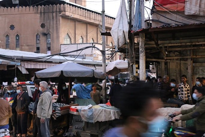 سوق صيرا