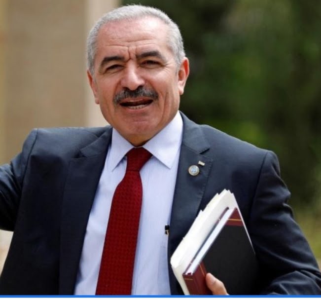 أسامة الأطلسي خبير بشؤون الشرق الأوسط