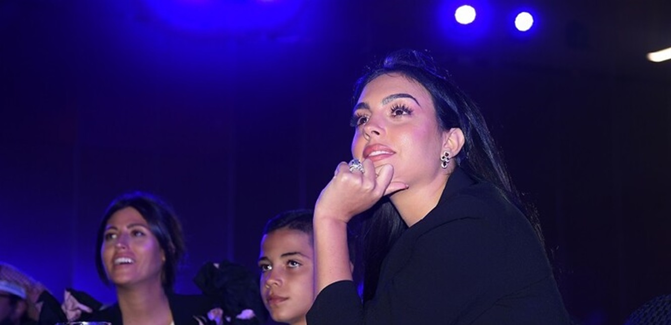 جورجينا تنشر فيديو لاحتفال نجل رونالدو بهدف والده بشباك إنتر.. شاهدوا ردة فعله 1 KLa7qM