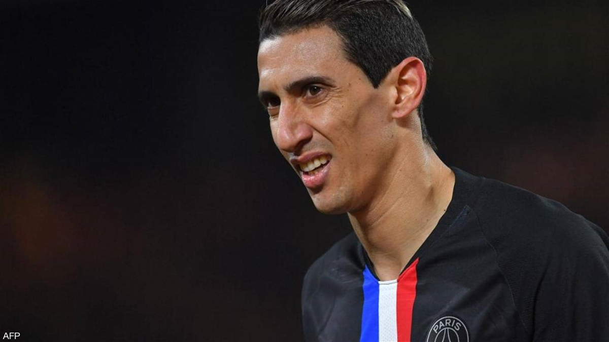 منزل لاعب كرة قدم عالمي يتعرض للسطو المسلح.. وأنباء عن اختطاف عائلته! 2 eJYtgM