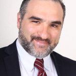 جورج حايك
