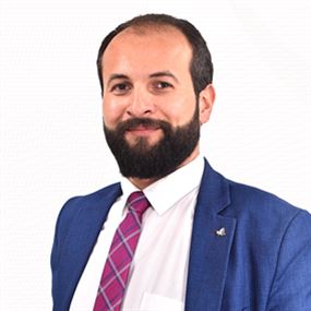قاسم يوسف