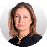 عالية منصور