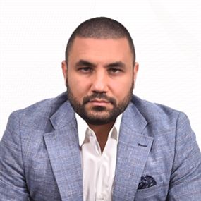 محمد بركات