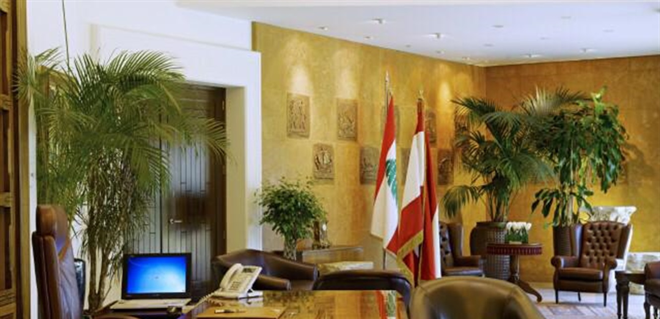 مسار التأليف الحكومي رهن اجتماع عون وميقاتي غدا "وإذا راح الوطن ما في وطن غيرو" 1 Doc P 849371 637636610126045758