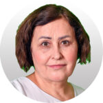 فاطمة حوحو