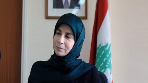 عزالدين أعلنت تخصيص محطة بنزين ثانية للعاملين بالقطاع الصحي في صور