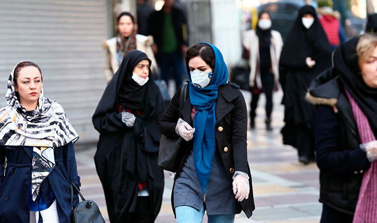 إيران: تلقينا 5 ملايين جرعة من لقاح سينوفارم الصيني