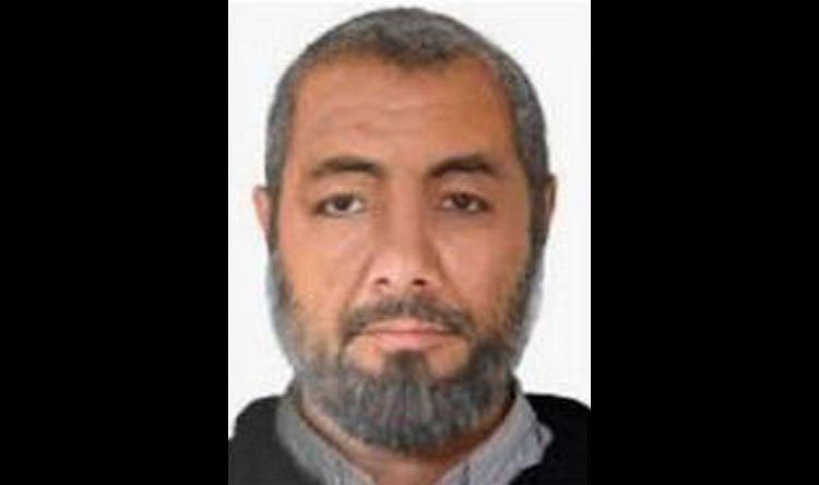 بالصورة ـ 15 مليون دولار مقابل معلومات عن قائد بالحرس الثوري الإيراني