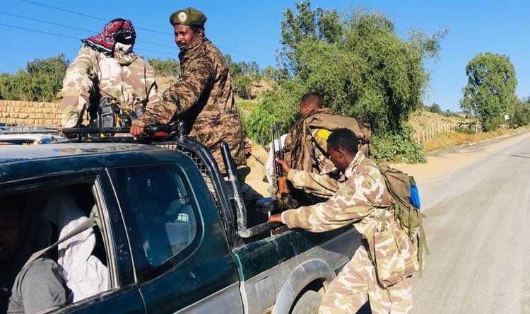 إثيوبيا للأمم المتحدة: موقفكم من نزاع تيغراي غير محايد