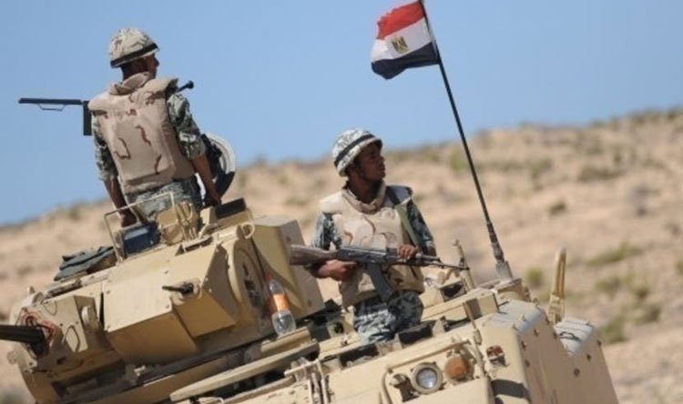 بالفيديو: أقوى 10 جيوش في المنطقة… مصر تتفوق على تركيا وإيران وإسرائيل
