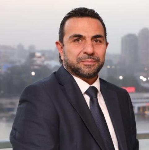 غسان ريفي