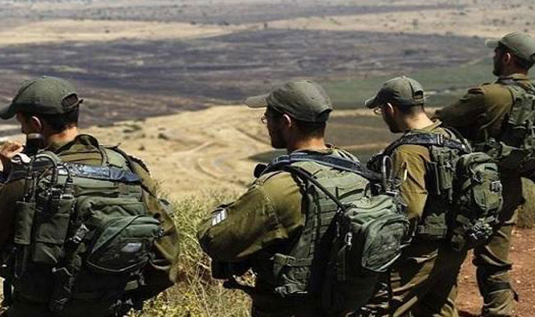 إسرائيل تسلح “12 فرقة مدنية” في مواجهة حماس