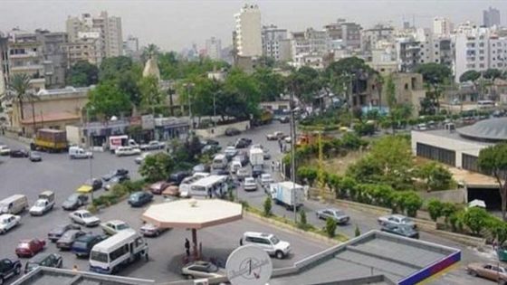 منذ حوالي الأربعين يوماً… هذا ما تشهده أحياء الدكوانة مار روكز ضهر الحصين