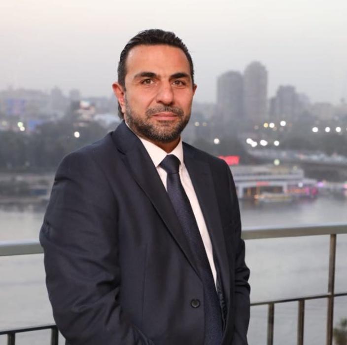 غسان ريفي