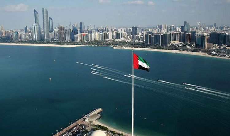 الإمارات تدين “بشدة” هجوم دهوك في العراق