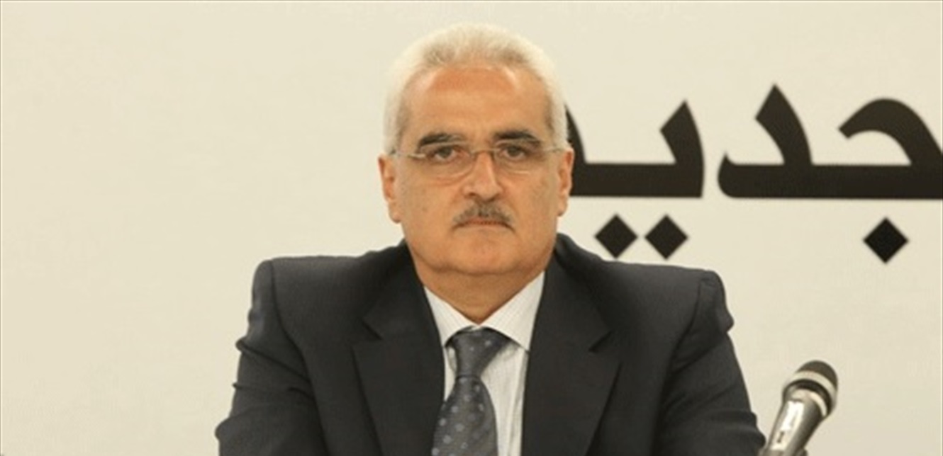 يزبك: أيها المعارضون وحِّدوا الصفوف 1 Doc P 995406 638000535180581231