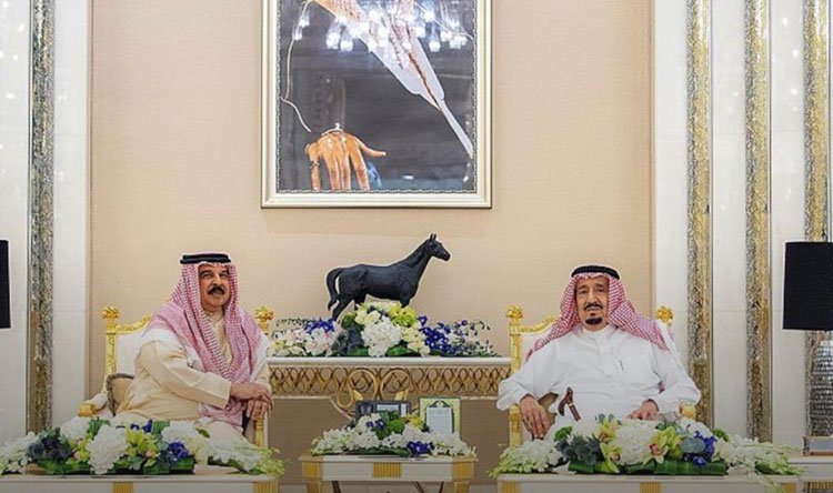 أمر ملكي بتكليف بن سلمان بتولي رئاسة الحكومة