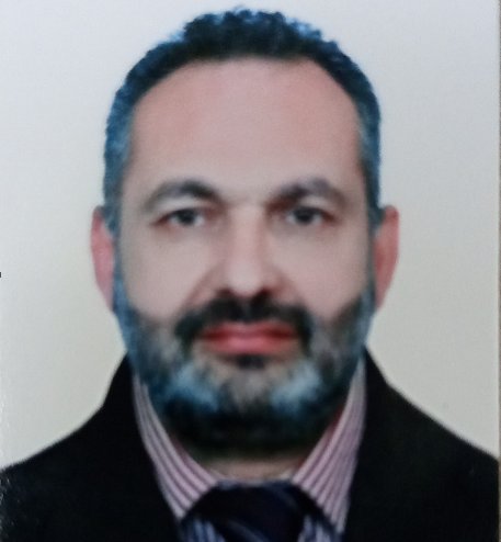 زياد الغوش