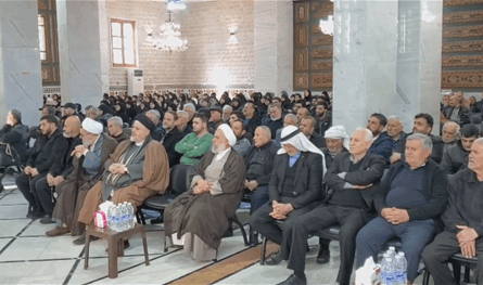 مسؤول-العلاقات-الخارجية-في-حزب-الله:-النصر-لن-يكون-إلا-حليف-مقاومتنا