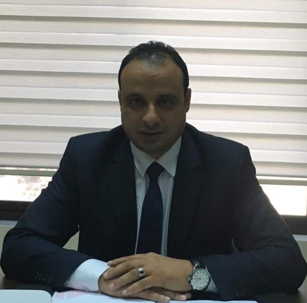 بقلم المستشار محمد القطامين 