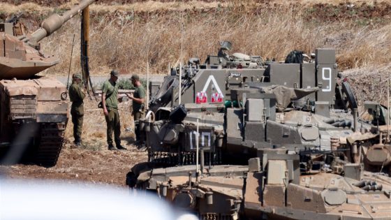 إيران تمضي قدمًا في مشروع إغلاق الحدود بجدران فاصلة