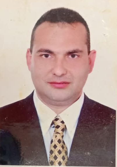زياد الغوش