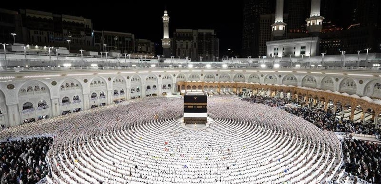 مكة المكرمة تبدأ استقبال حجاج الداخل لأداء طواف القدوم - بيروت نيوز