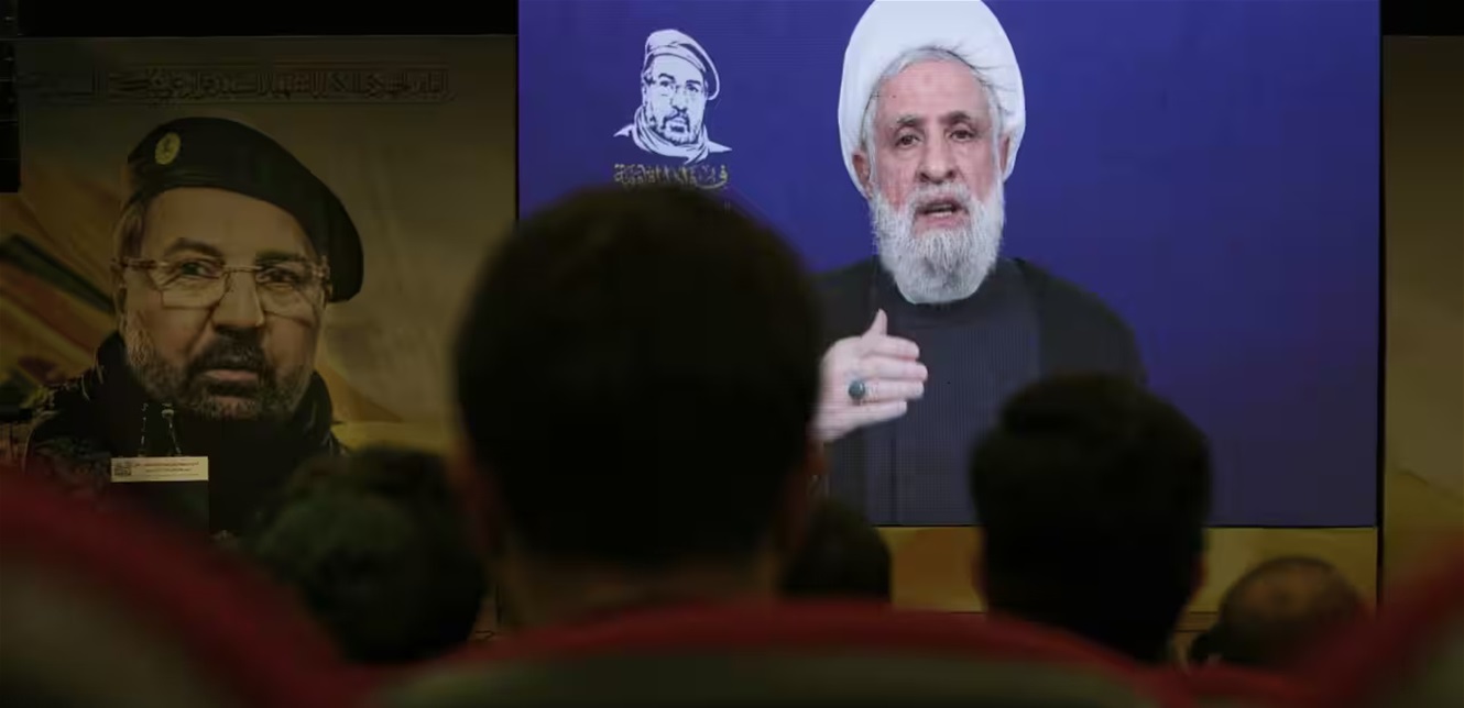 موقف حزب الله يتبلور.. التصعيد وارد وبقوة